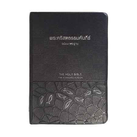 Thai Standard Version Bible