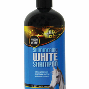 Shimmering White Shampoo by Alto Lab