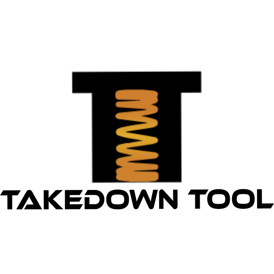 AR TakeDown Tool 