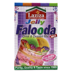 Laziza - Falooda Mix Jelly
