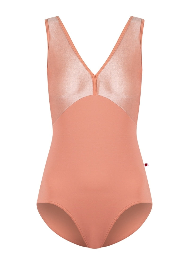 Ladies Thong Bodysuit – Allegro Dance Boutique