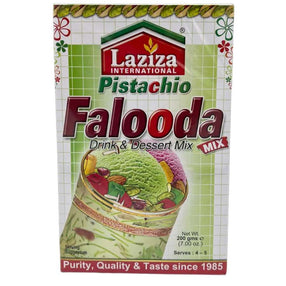 Laziza - Falooda Mix (Pista)