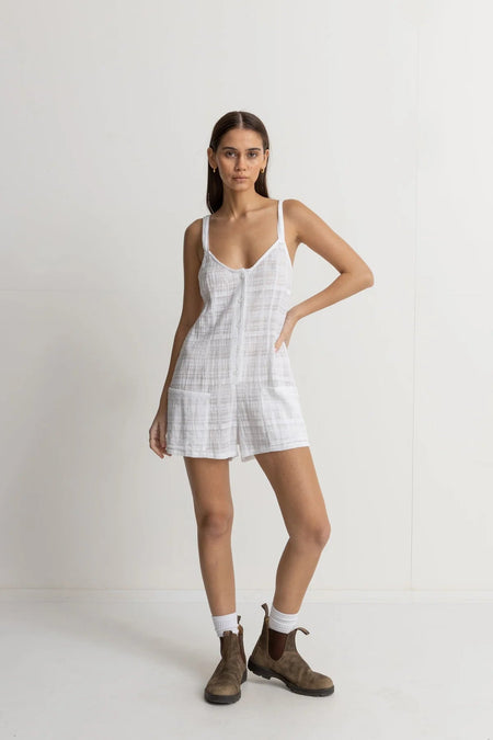 Weekender Playsuit