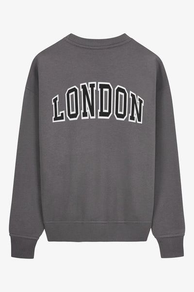 Sudadera VOGUE Londres | Edición Limitada