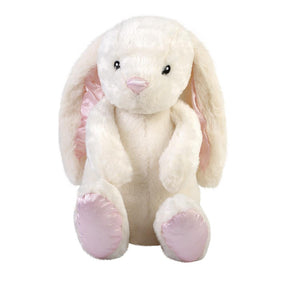 Stuffed Bunny Rabbit with Floppy Ears