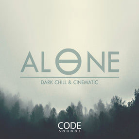 Alone  Dark Chill &amp; Cinematic