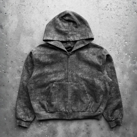 CONCRETE JACKET