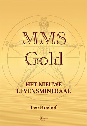 MMS Gold, het nieuwe levensmineraal