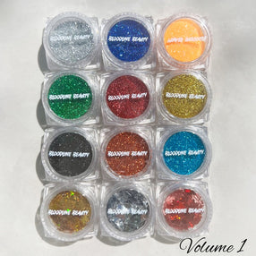 BB GLITTER SETS