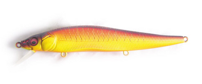 New swimbait rod collaboration from Leviathan and Baitsanity - The