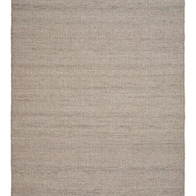 Linie Design Ash Melange Earth Rug