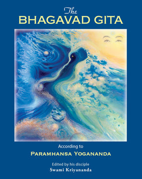 The Bhagavad Gita