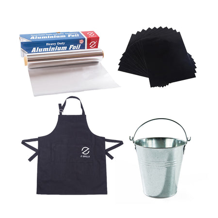 BBQ CLEANING BUNDLE