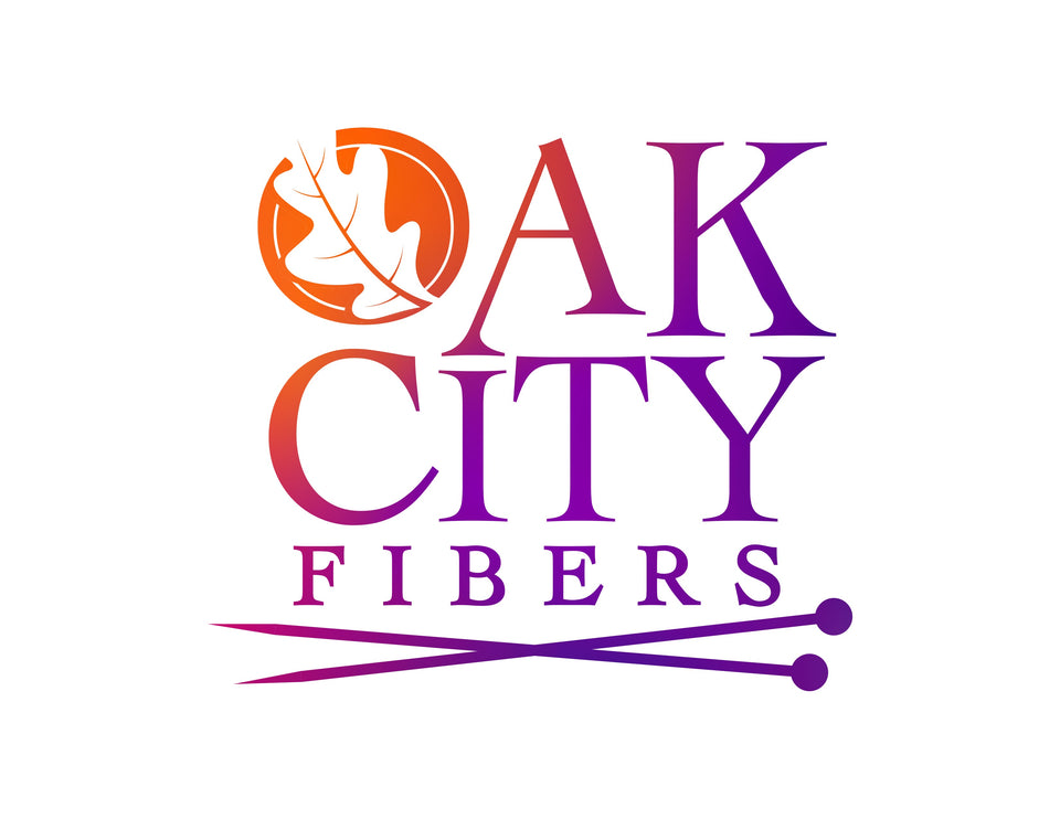 Oak City Fibers