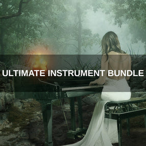 LIMITED STORE EXCLUSIVE | Ultimate Instrument Bundle - Save 162.95!