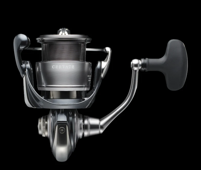 Daiwa Steez SV tw 2024 Baitcasting Reel Right / 7.8:1