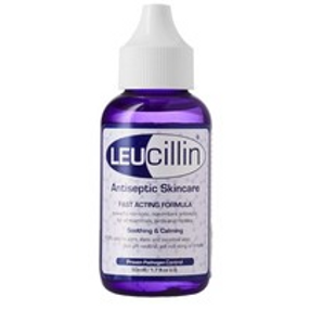 Leucillin Antiseptic Skin Care for Dogs, Horses &amp; Pets