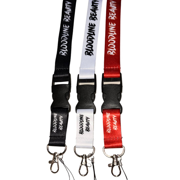 BB LANYARDS