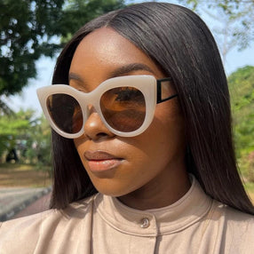 It Gurl statement Sunglasses