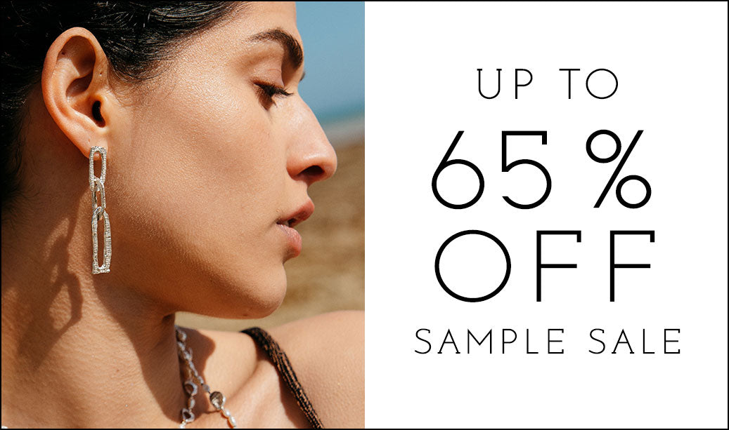 Shop up to 65% off Sample Sale