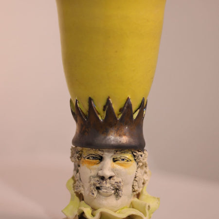 King&#39;s Goblet