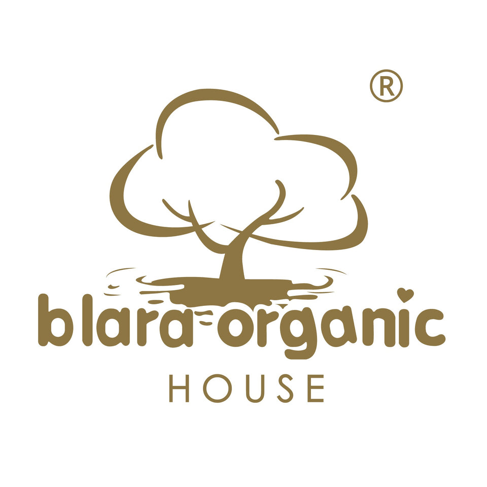 Blara Organic House