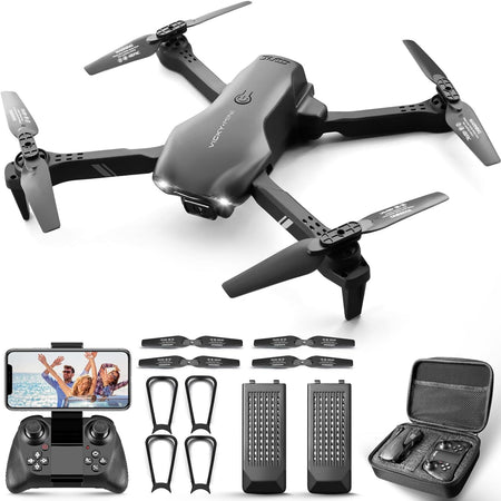 4DRC V13 Drone for kids Adults with 1080P HD FPV Camera Beginners Toys Gifts