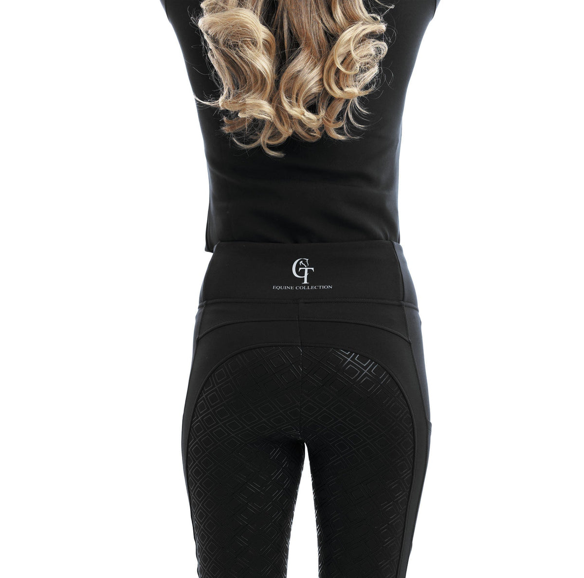 Winter Thermal ON SALE - Riding Leggings and Base Layer - CT