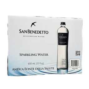 San Benedetto Millennium Sparkling - 12