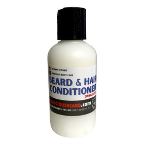 Beard Conditioner