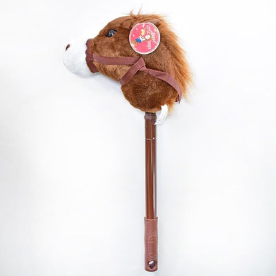 Hobby Horse (Telescopic Rod and Sound)