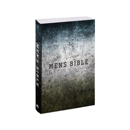 The Men&#39;s Bible (GNT)