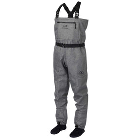 Men&#39;s IMMERSE Breathable Ripstop Wader - Stocking Foot