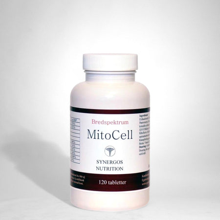Mitocell, 120 tab