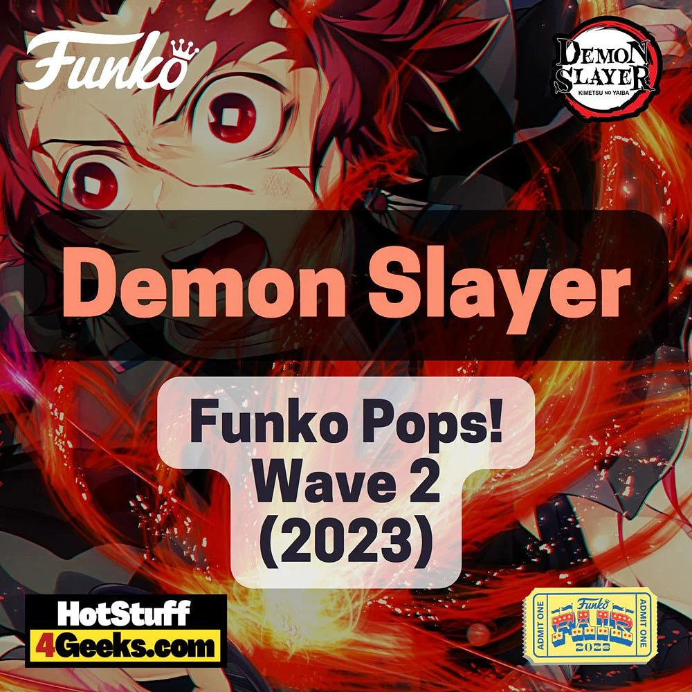 One Piece Gets New Wave of Pops Revealed At Funko Fair 2021