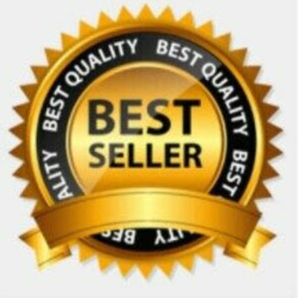 Bestseller-Logo