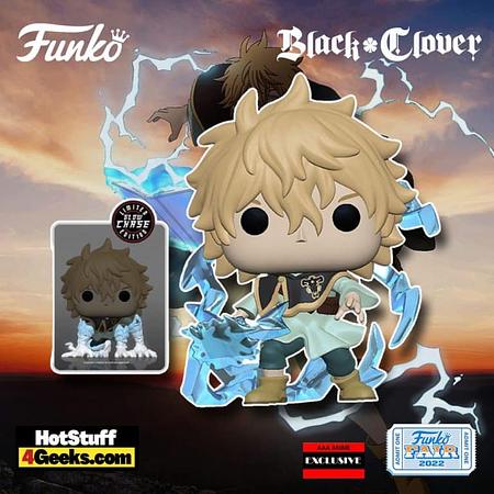 New Drops today: Funko POP! AOT; Black Clover ; Power Rangers 30th;  Pennywise GW Chase - Pop Citi