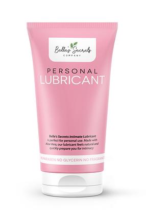 Lubricant Gel  PERSONAL 