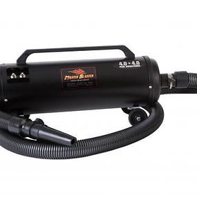 Air Force® Master Blaster® Revolution™ with 30 foot hose L 