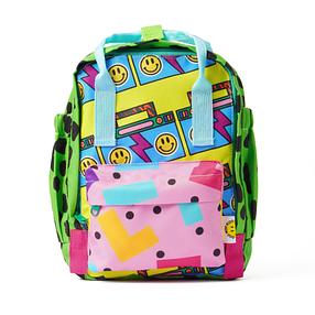 Doo Wop Boom Box Mini Backpack | Toddler