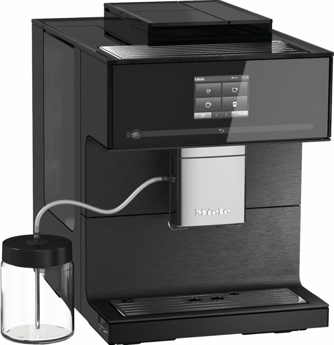 MIELE - CM7750 Countertop coffee machine