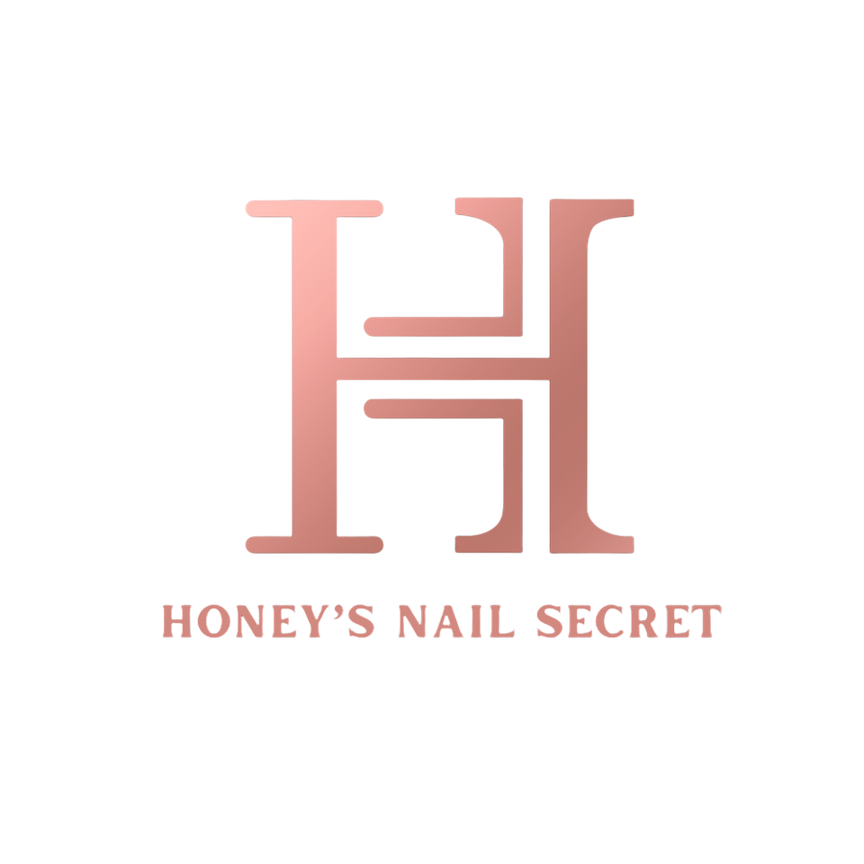 GLOW IN THE DARK ACRYLIC COLLECTION – HONEY'S NAIL SECRET