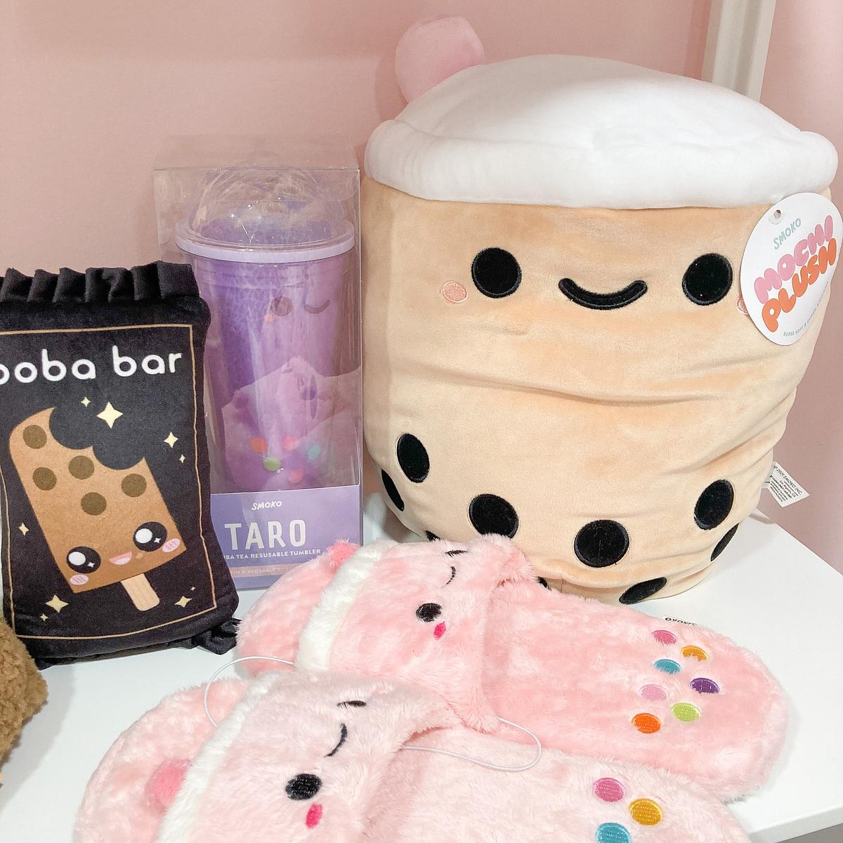 Sumikkogurashi Bento Lunch Box Clip Style - Sumikko Otter Camping