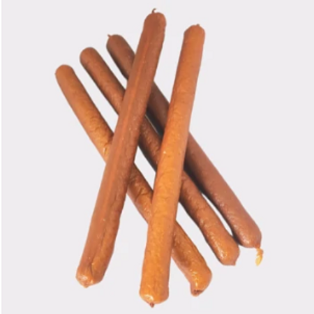 Chicken Sausage Sticks 8 inch X 10