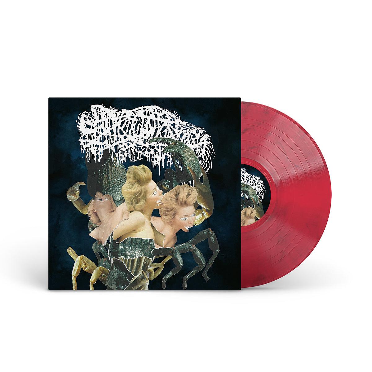 SANGUISUGABOGG - New Album Pre-Order! - Evil Greed