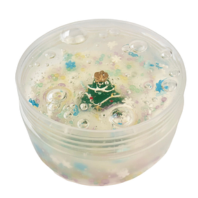 Snowglobe [Christmas Slime]