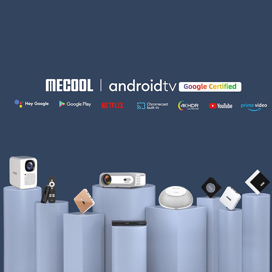 🌟 IMPORTANT NOTICE—KM2 PLUS Deluxe Android TV Box Arrives in 3 Days! -  MECOOL