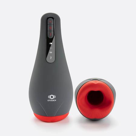 OTOUCH AIRTURN2 - BLowjob Toy