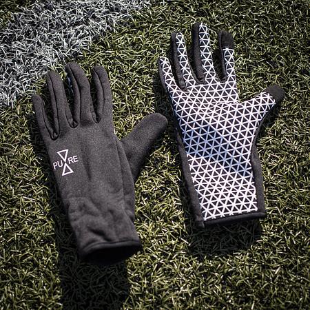 Pure Grip Player Gloves