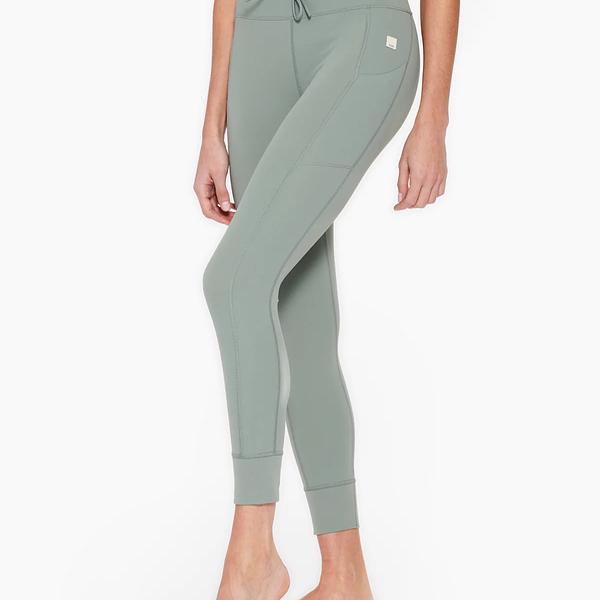 Vuori Daily Legging – The Shop at Equinox